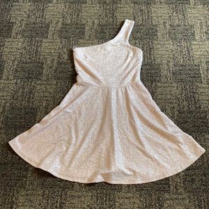 Charlotte russe dress